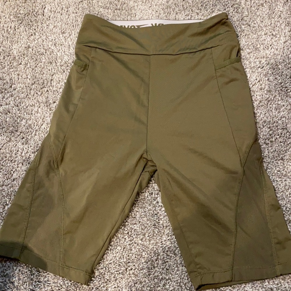 Gym shorts